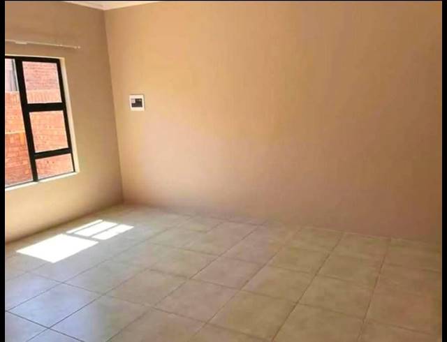 3 BEDROOM SECTIONAL TITLE FOR SALE IN TERRA NOVA